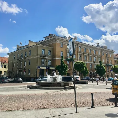 Heart Of The Old Town Διαμέρισμα